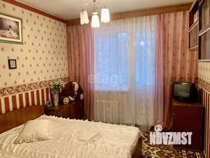 3-к квартира, вторичка, 64м2, 3/9 этаж