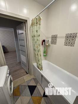 1-к квартира, вторичка, 37м2, 7/17 этаж