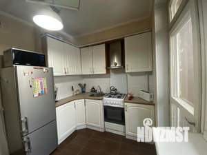 1-к квартира, вторичка, 31м2, 4/10 этаж