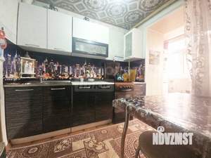 1-к квартира, вторичка, 37м2, 5/9 этаж