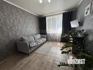 1-к квартира, вторичка, 29м2, 2/2 этаж