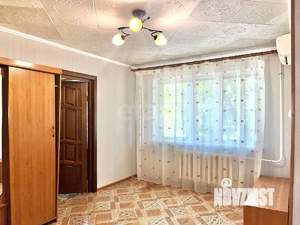 2-к квартира, вторичка, 44м2, 1/5 этаж
