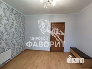 2-к квартира, вторичка, 50м2, 3/6 этаж