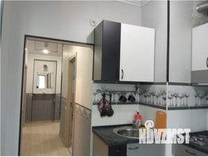 2-к квартира, вторичка, 45м2, 2/2 этаж