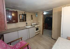 2-к квартира, вторичка, 36м2, 1/2 этаж