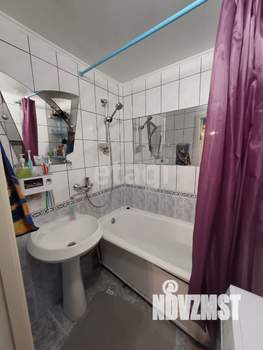 2-к квартира, вторичка, 50м2, 2/9 этаж