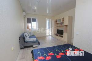 1-к квартира, вторичка, 38м2, 3/9 этаж