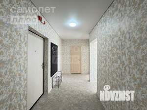 2-к квартира, вторичка, 61м2, 12/18 этаж