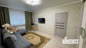 1-к квартира, вторичка, 41м2, 2/19 этаж