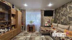 1-к квартира, вторичка, 20м2, 3/5 этаж