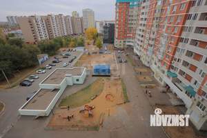1-к квартира, вторичка, 43м2, 8/17 этаж