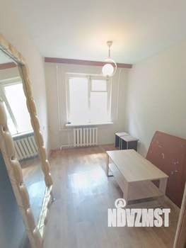 3-к квартира, вторичка, 60м2, 1/5 этаж