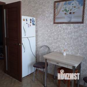 1-к квартира, вторичка, 37м2, 16/17 этаж