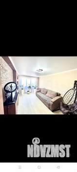 3-к квартира, вторичка, 66м2, 9/9 этаж