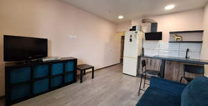 Студия квартира, вторичка, 23м2, 13/15 этаж