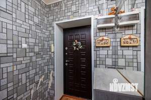 3-к квартира, вторичка, 40м2, 2/5 этаж