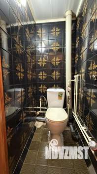 2-к квартира, вторичка, 52м2, 5/5 этаж