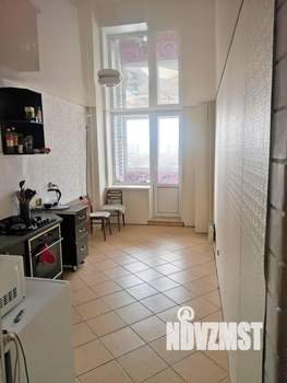 1-к квартира, вторичка, 45м2, 8/10 этаж