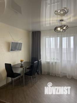 Студия квартира, вторичка, 28м2, 15/17 этаж