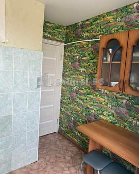 1-к квартира, вторичка, 30м2, 5/5 этаж
