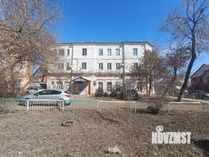 2-к квартира, вторичка, 41м2, 3/3 этаж