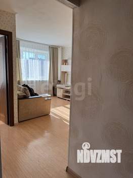 1-к квартира, вторичка, 30м2, 4/5 этаж