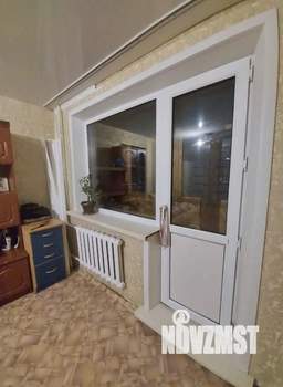 2-к квартира, вторичка, 47м2, 2/6 этаж