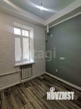 3-к квартира, вторичка, 55м2, 1/4 этаж