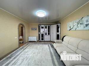 3-к квартира, вторичка, 59м2, 8/9 этаж