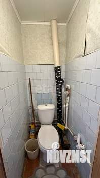 2-к квартира, вторичка, 52м2, 5/5 этаж