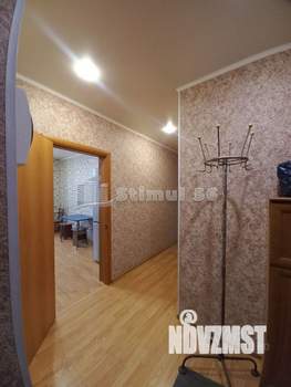 3-к квартира, вторичка, 53м2, 3/3 этаж