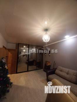 1-к квартира, вторичка, 38м2, 5/10 этаж