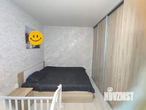 1-к квартира, вторичка, 30м2, 2/4 этаж
