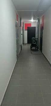 2-к квартира, вторичка, 67м2, 1/19 этаж