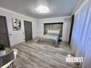3-к квартира, вторичка, 136м2, 7/7 этаж