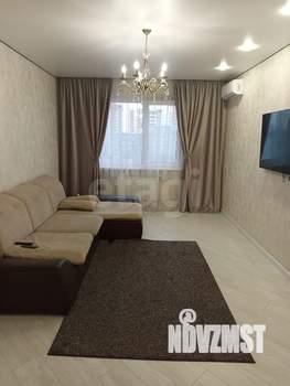 2-к квартира, вторичка, 60м2, 5/17 этаж