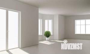 2-к квартира, вторичка, 67м2, 2/4 этаж