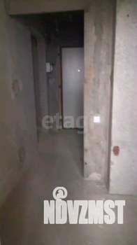 2-к квартира, вторичка, 45м2, 8/18 этаж