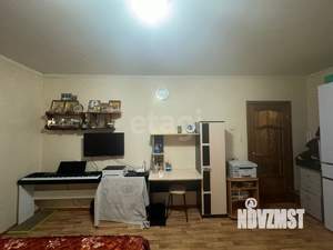 1-к квартира, вторичка, 37м2, 5/9 этаж