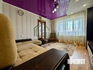 3-к квартира, вторичка, 53м2, 4/9 этаж