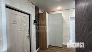 2-к квартира, вторичка, 65м2, 12/17 этаж