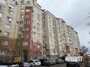 3-к квартира, вторичка, 96м2, 5/8 этаж