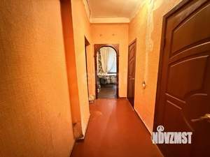 3-к квартира, вторичка, 77м2, 1/2 этаж