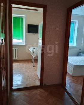 2-к квартира, вторичка, 49м2, 2/9 этаж