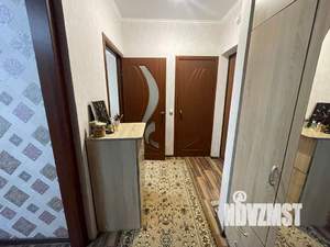 1-к квартира, вторичка, 38м2, 12/17 этаж