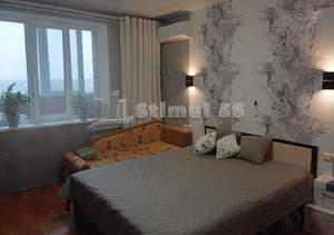 2-к квартира, вторичка, 65м2, 13/17 этаж