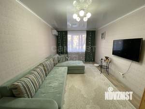 3-к квартира, вторичка, 65м2, 2/9 этаж