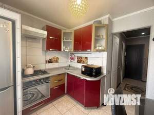 1-к квартира, вторичка, 35м2, 8/9 этаж