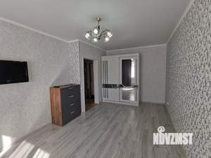 1-к квартира, вторичка, 35м2, 2/17 этаж