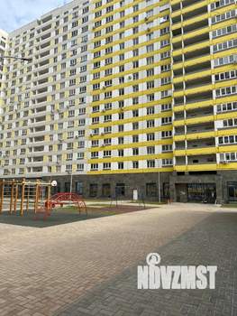 2-к квартира, вторичка, 62м2, 12/24 этаж